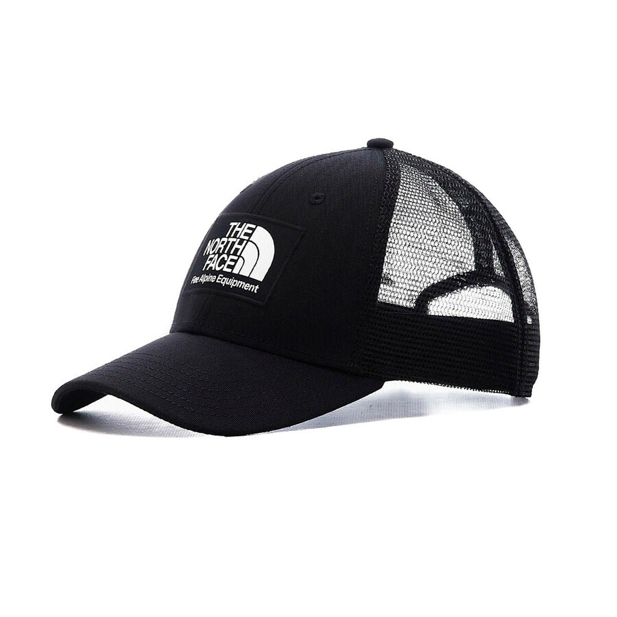 Sports Cap The North Face MUDDER TRUCKER NF0A5FXAJK31 Black One size - Urbantrek