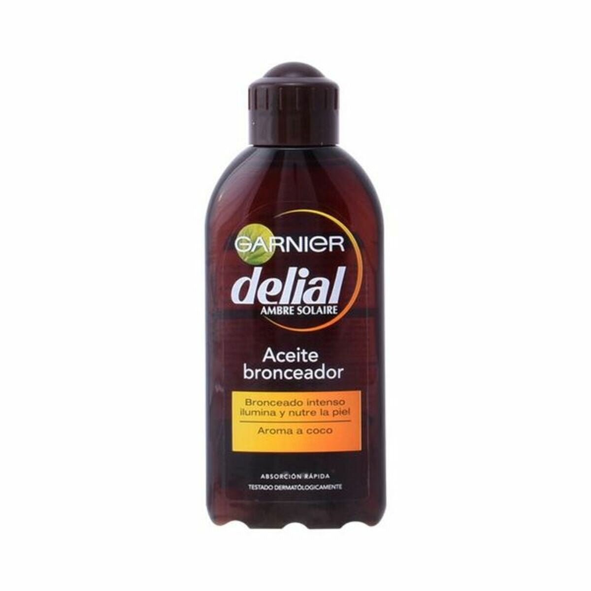 Tanning Oil Delial (200 ml) (200 ml) - Urbantrek