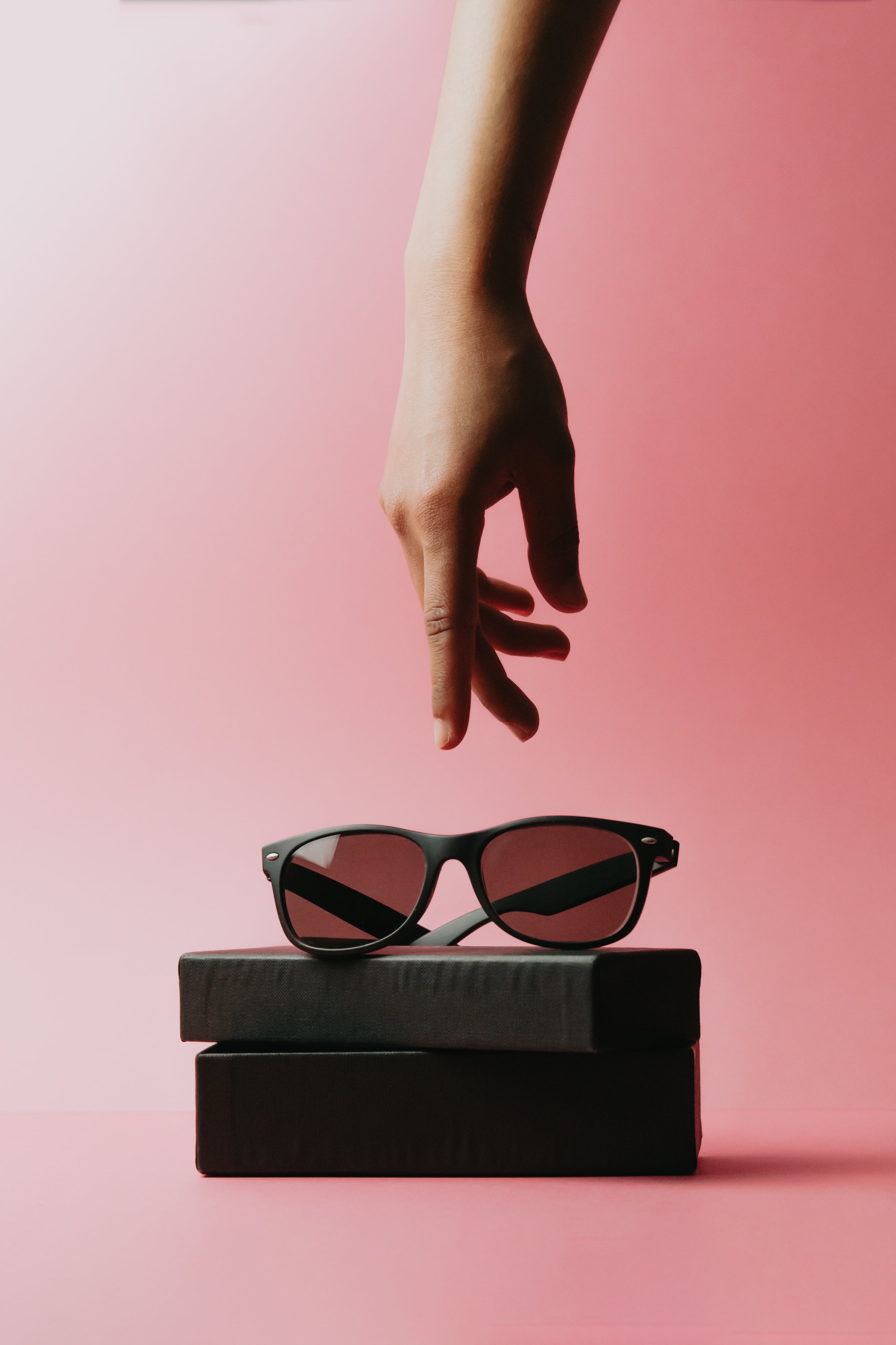 Lunettes de soleil unisexes