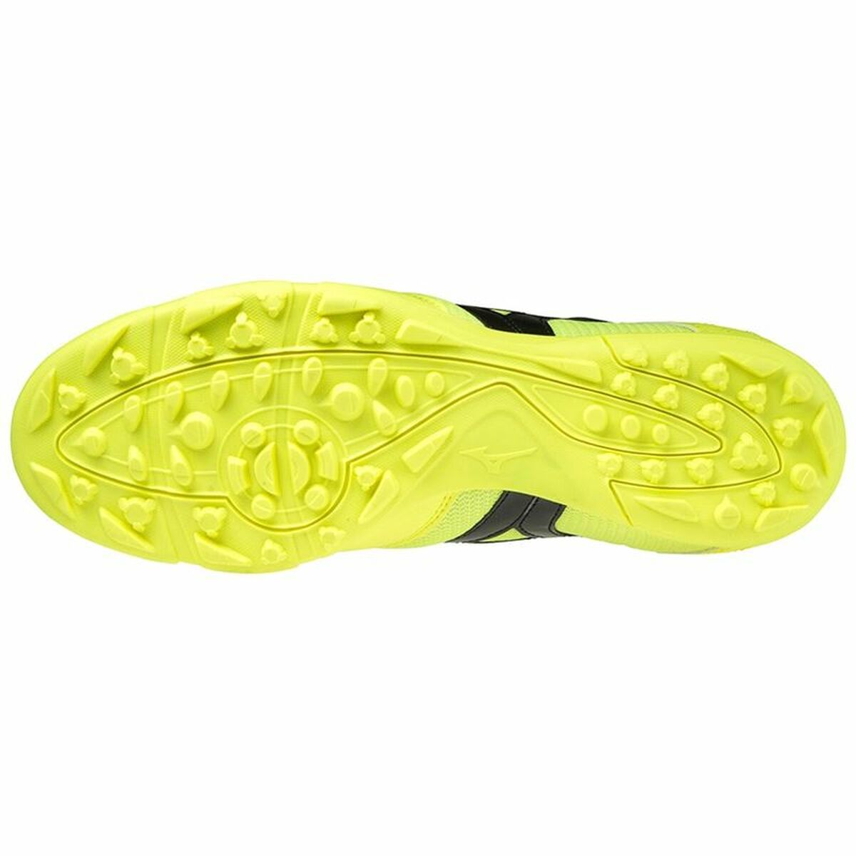 Adult's Indoor Football Shoes Mizuno Mrl Sala Club In - Urbantrek