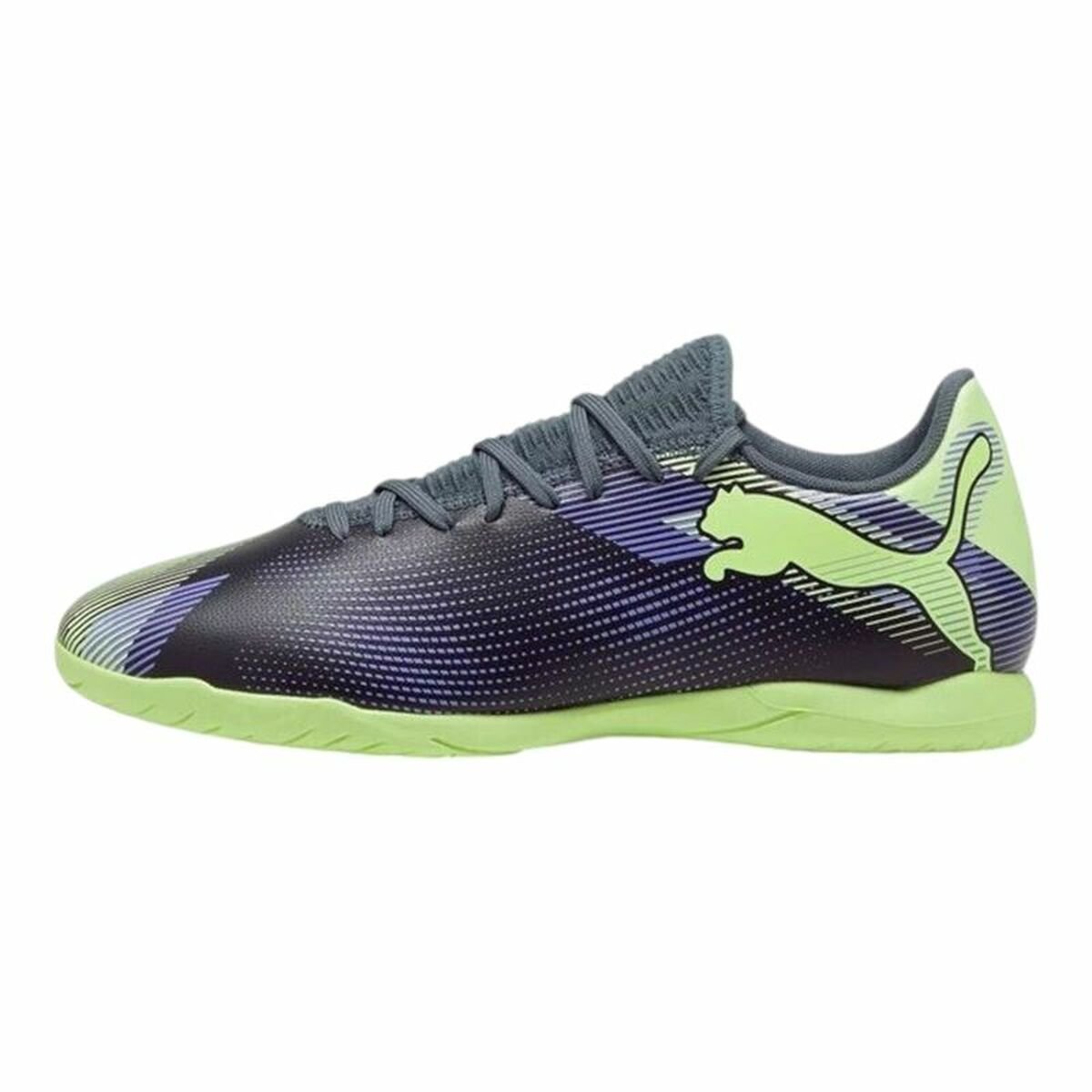 Adult's Indoor Football Shoes Puma Future 7 Play It - Urbantrek