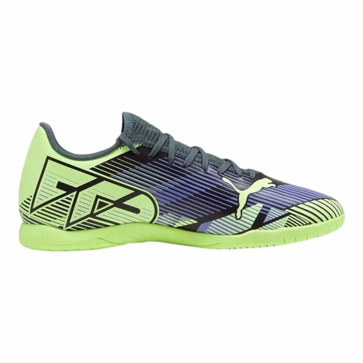 Adult's Indoor Football Shoes Puma Future 7 Play It - Urbantrek