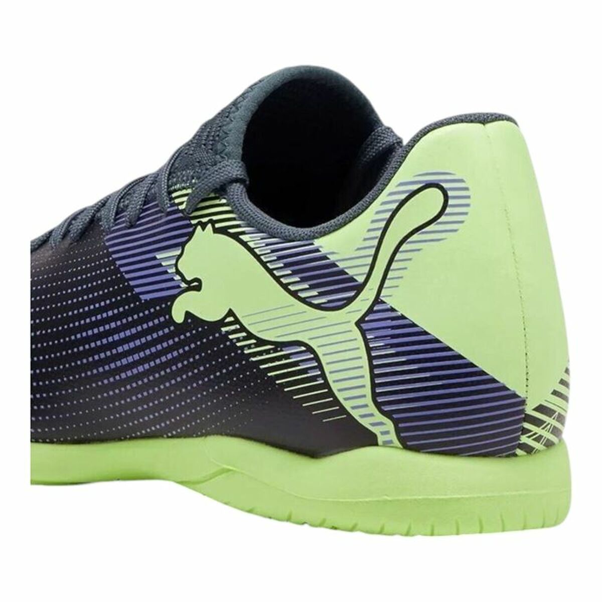 Adult's Indoor Football Shoes Puma Future 7 Play It - Urbantrek