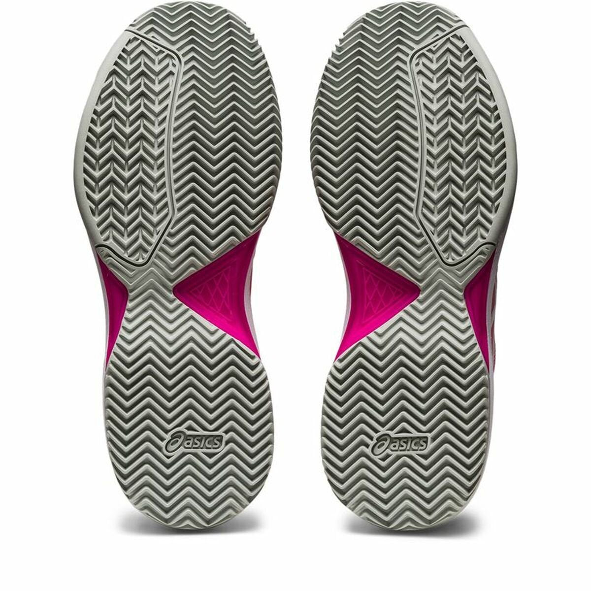 Adult's Padel Trainers Asics Gel - Pádel Pro 5 Lady Pink - Urbantrek