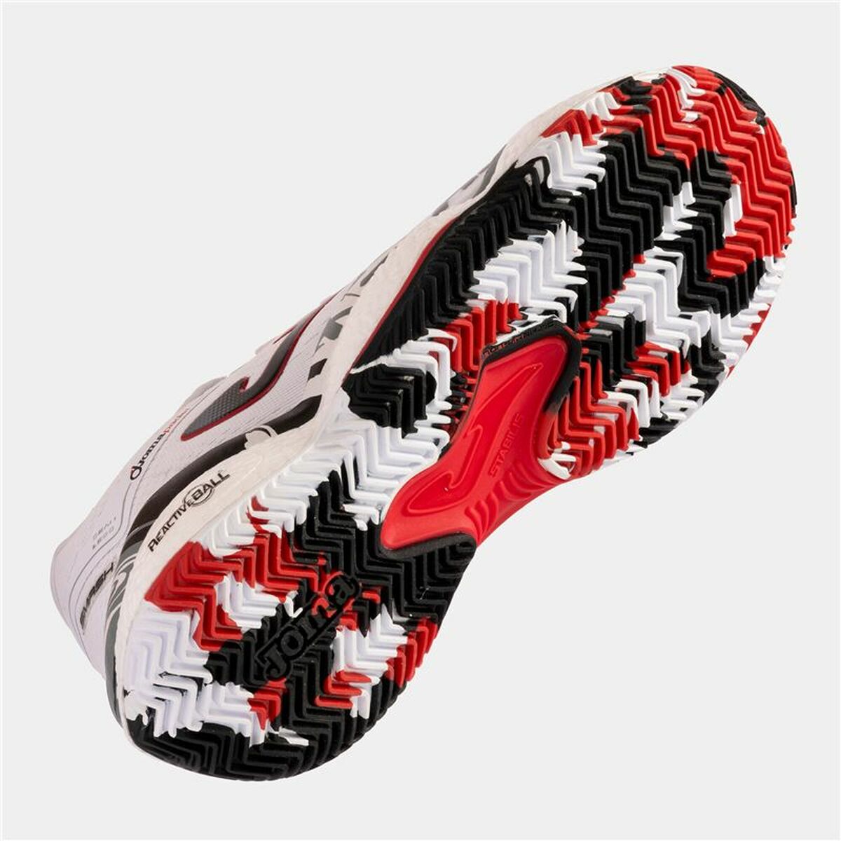 Adult's Padel Trainers Joma Sport Smash White - Urbantrek