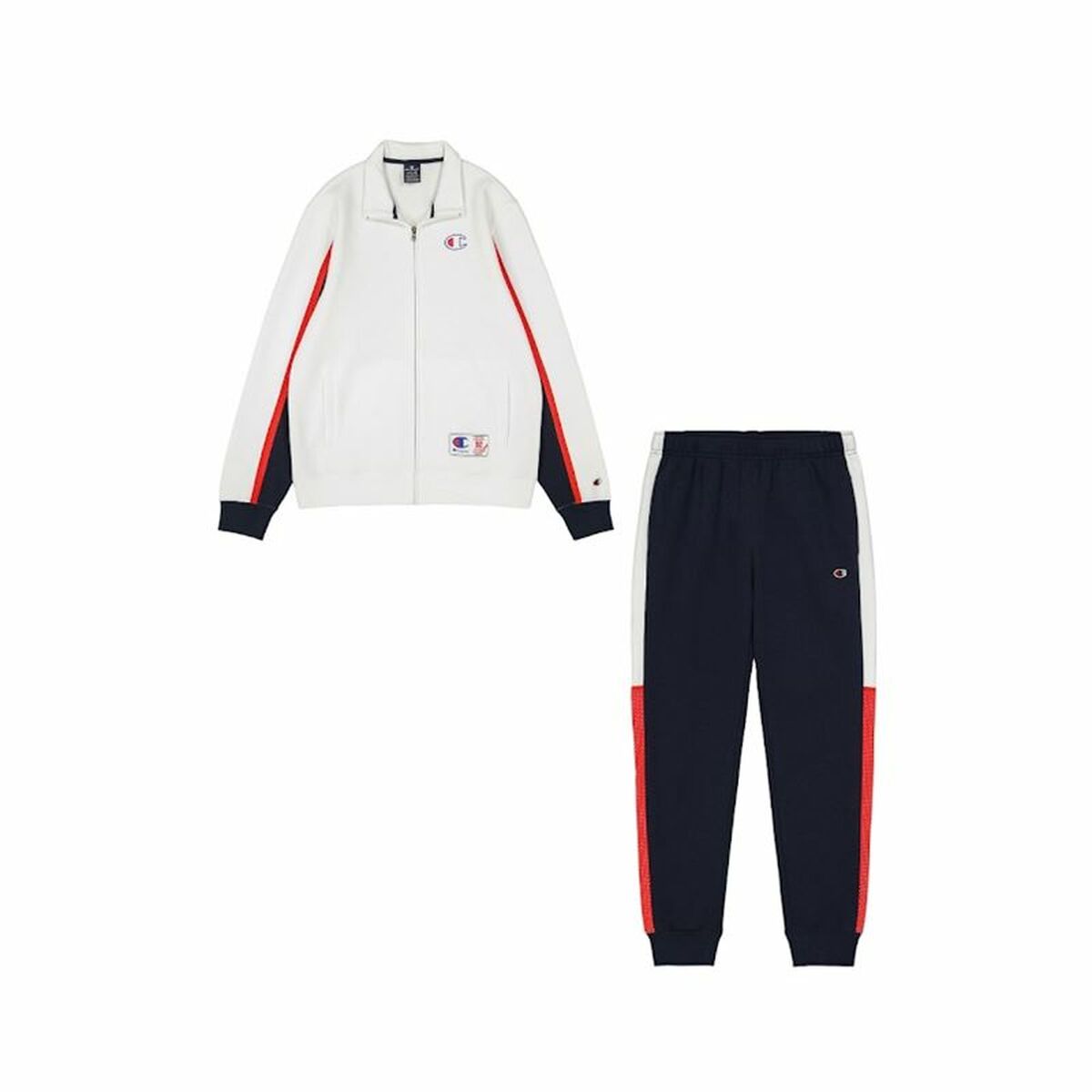 Adult's Sports Outfit Champion 2 Pieces - Urbantrek
