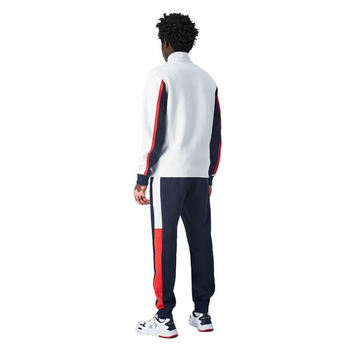 Adult's Sports Outfit Champion 2 Pieces - Urbantrek