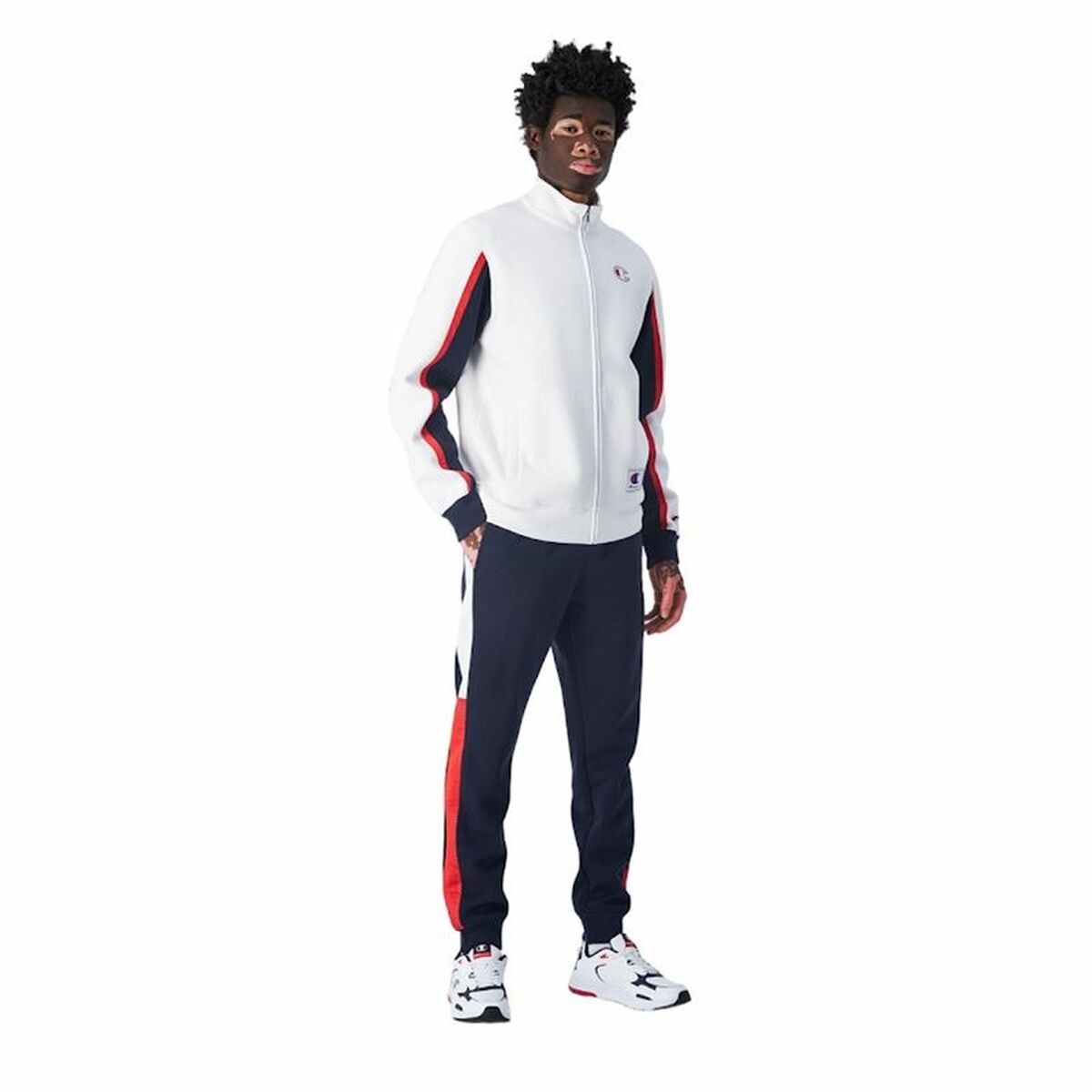 Adult's Sports Outfit Champion 2 Pieces - Urbantrek