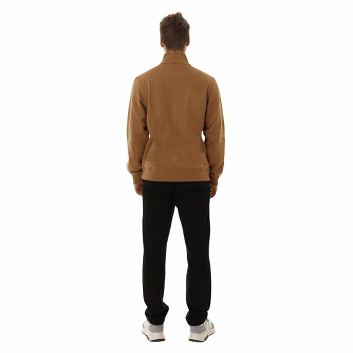 Adult's Sports Outfit Champion Brown 2 Pieces - Urbantrek