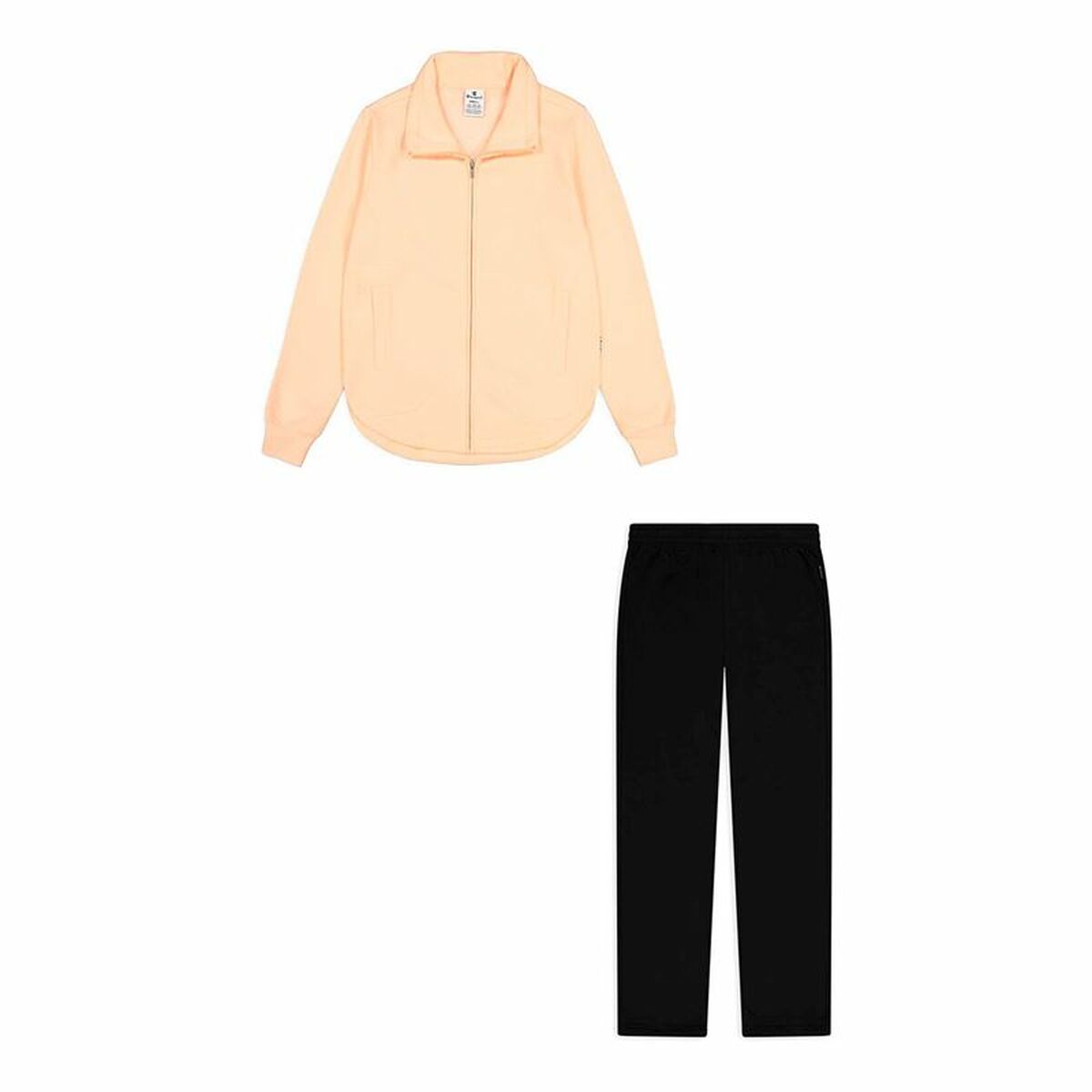 Adult's Sports Outfit Champion Multicolour 2 Pieces - Urbantrek