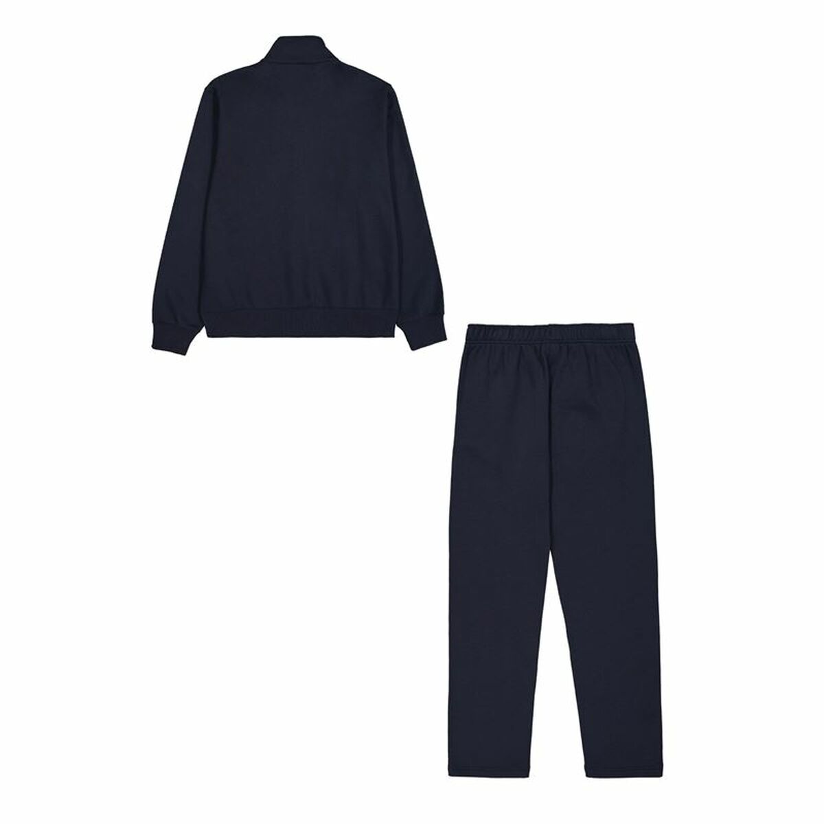 Adult's Sports Outfit Champion Navy Blue 2 Pieces - Urbantrek