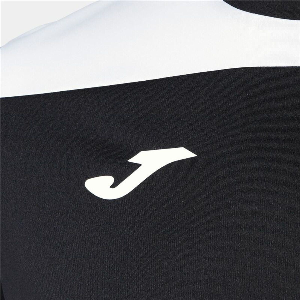 Adult's Sports Outfit Joma Sport PhoenIX II Black Multicolour 12 - 14 Years 2 Pieces - Urbantrek