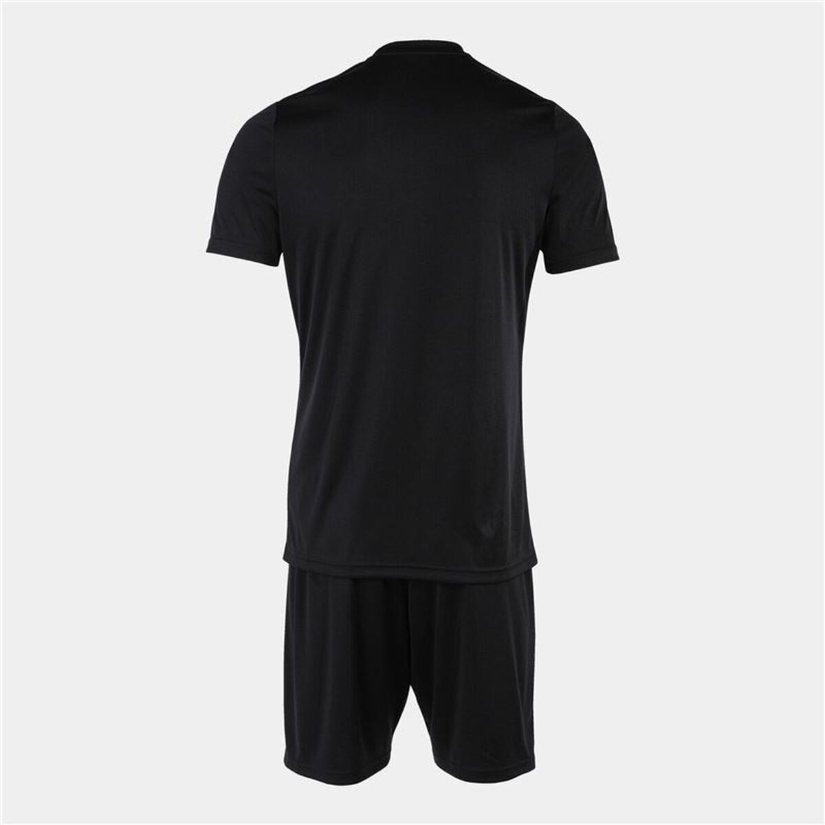 Adult's Sports Outfit Joma Sport PhoenIX II Black Multicolour 12 - 14 Years 2 Pieces - Urbantrek