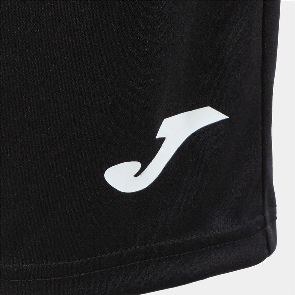 Adult's Sports Outfit Joma Sport PhoenIX II Black Multicolour 12 - 14 Years 2 Pieces - Urbantrek