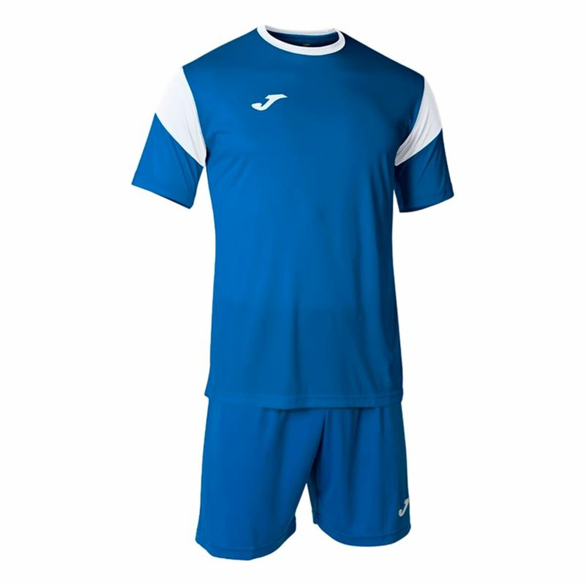 Adult's Sports Outfit Joma Sport Phoenix Multicolour 12 - 14 Years 2 Pieces - Urbantrek