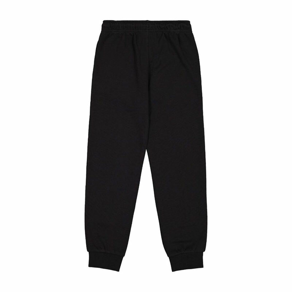 Adult's Tracksuit Bottoms Champion Rib Cuff Black Men - Urbantrek