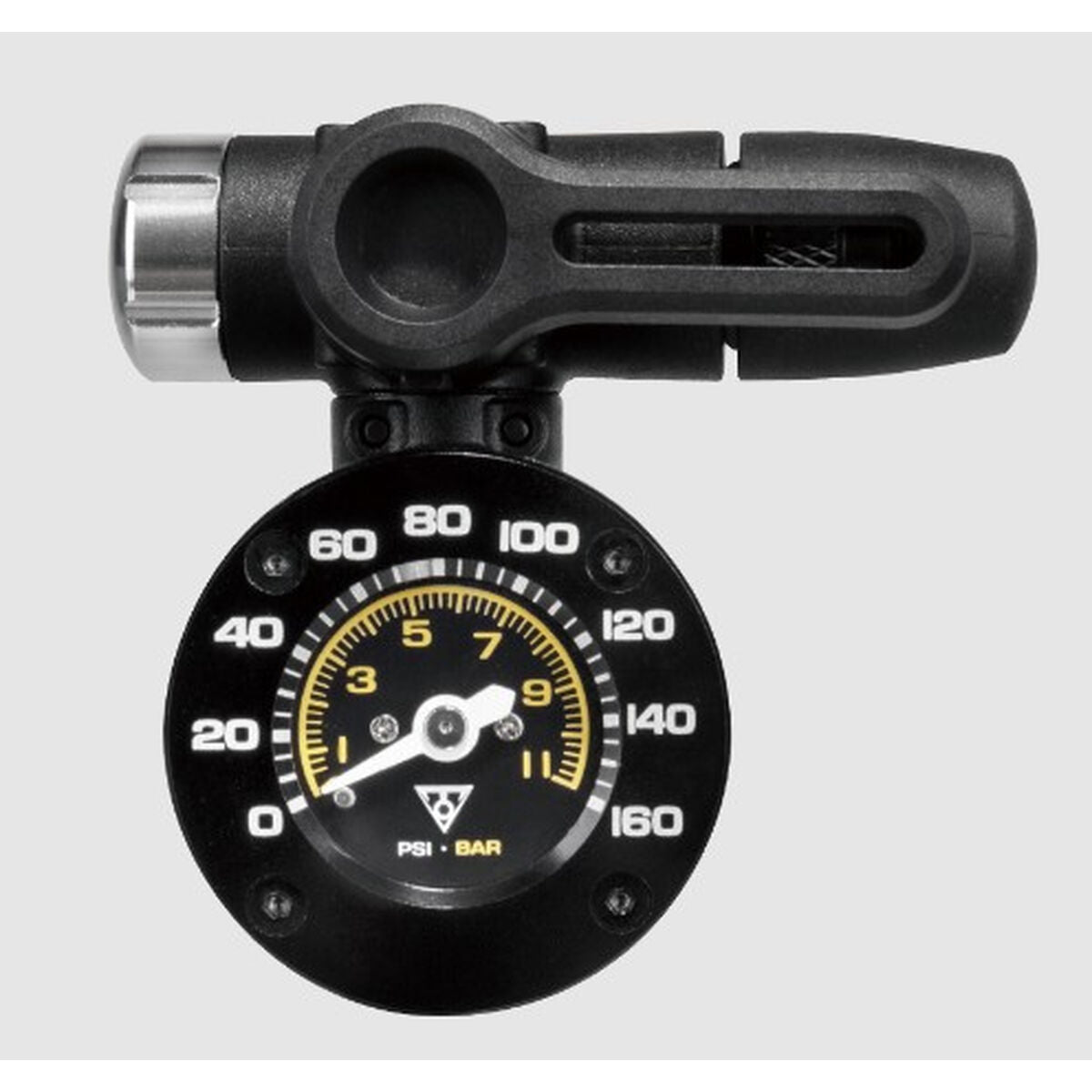 Air Pump Topeak T - TSUTG - 04 - Urbantrek