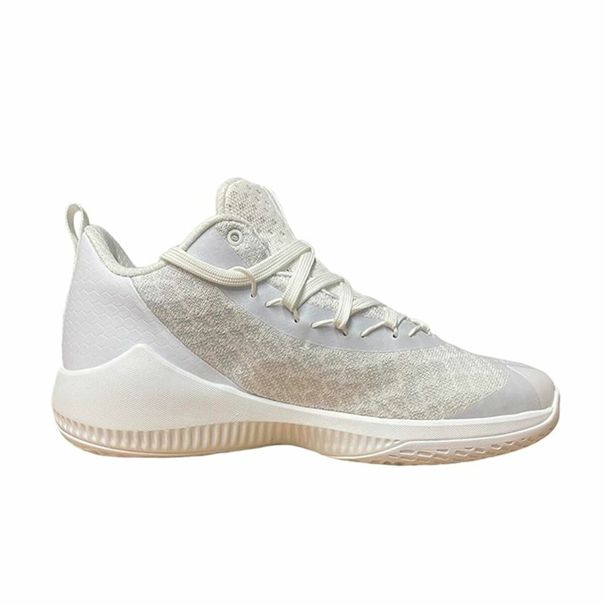 Basketball Shoes for Adults Peak Peak Snake White Black Lady - Urbantrek