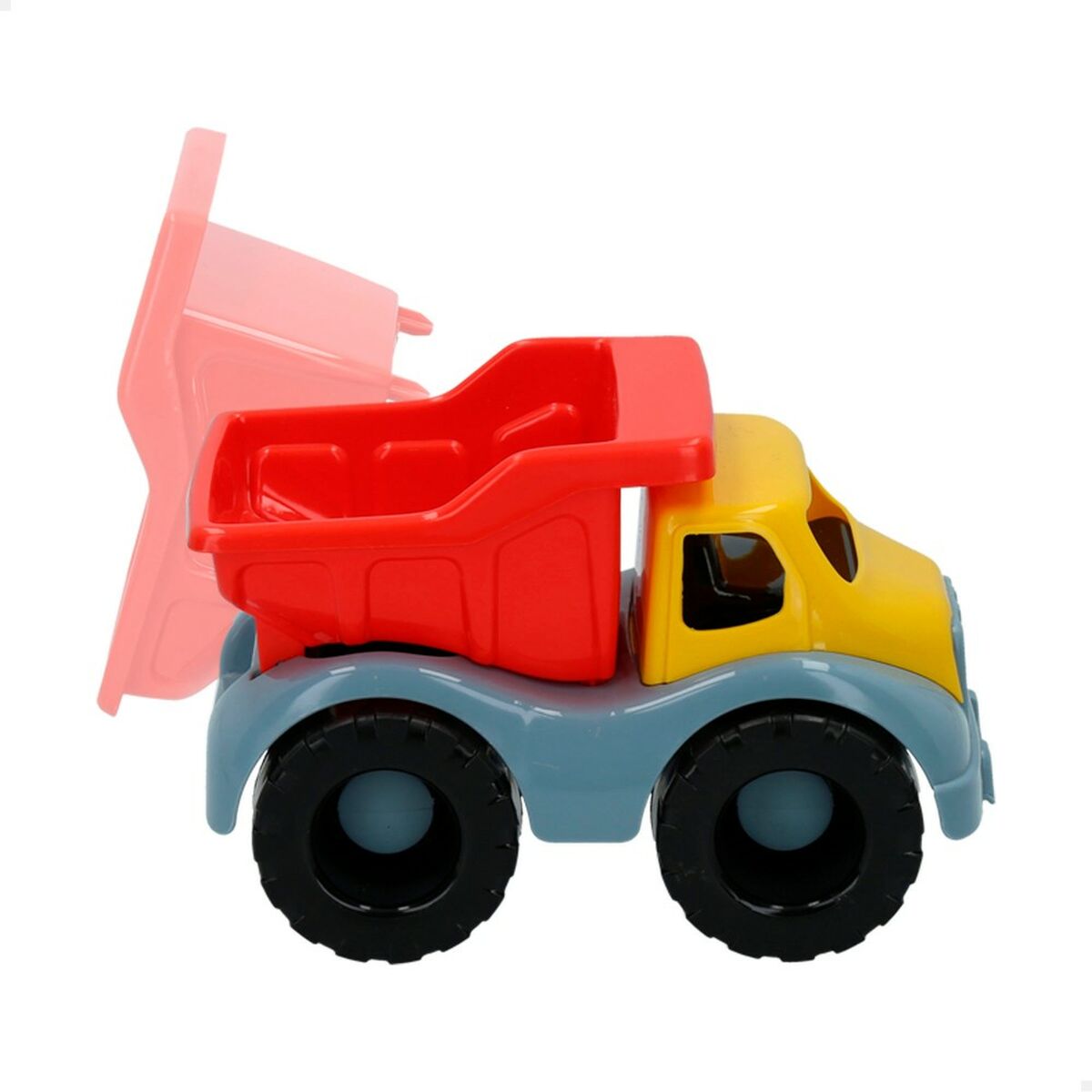 Beach toys set Colorbaby 2 Pieces polypropylene (12 Units) - Urbantrek