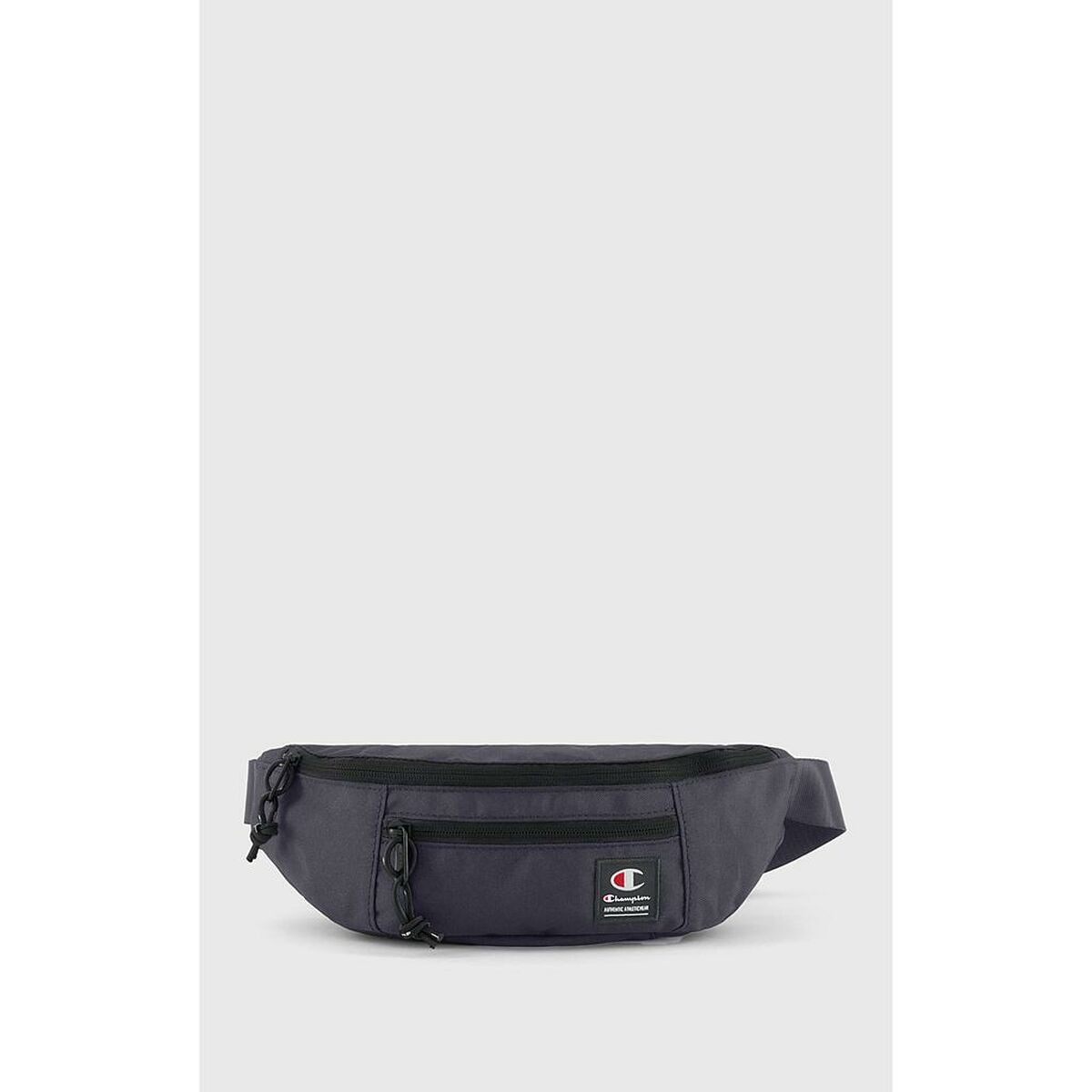 Belt Pouch Champion CHAMPION BELT BAG 806021 NRN Grey - Urbantrek