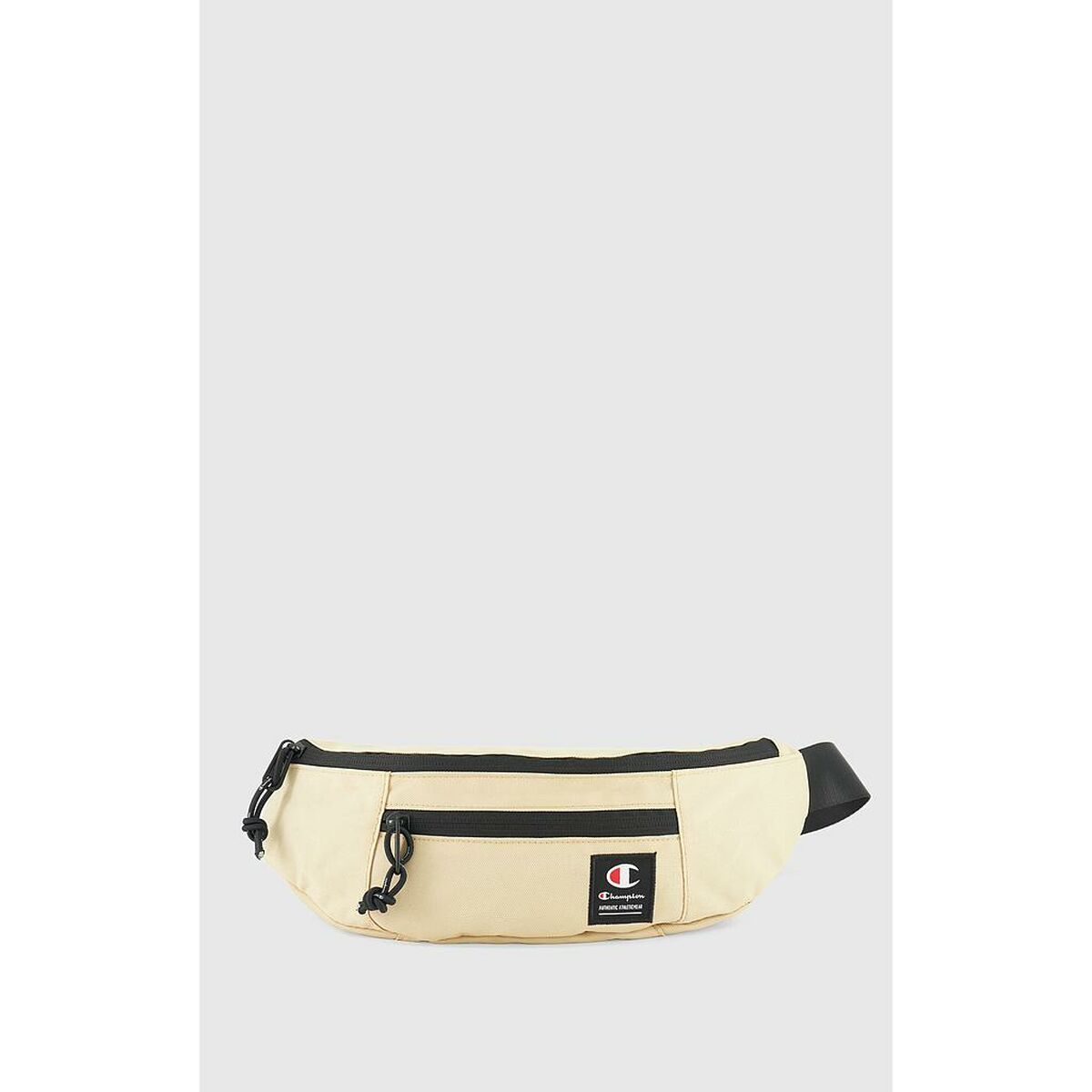 Belt Pouch Champion CHAMPION BELT BAG 806021 WKK Beige - Urbantrek