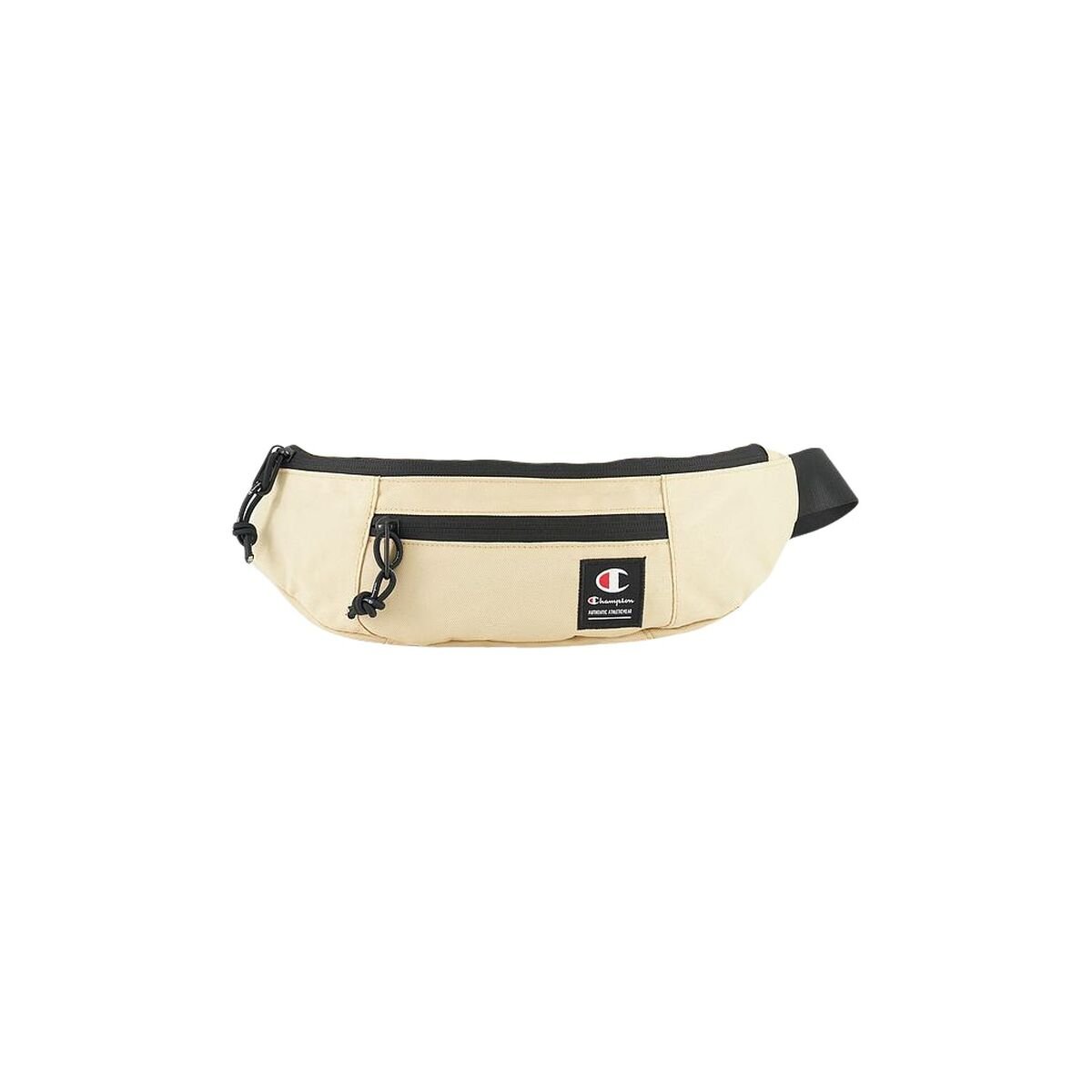 Belt Pouch Champion CHAMPION BELT BAG 806021 WKK Beige - Urbantrek