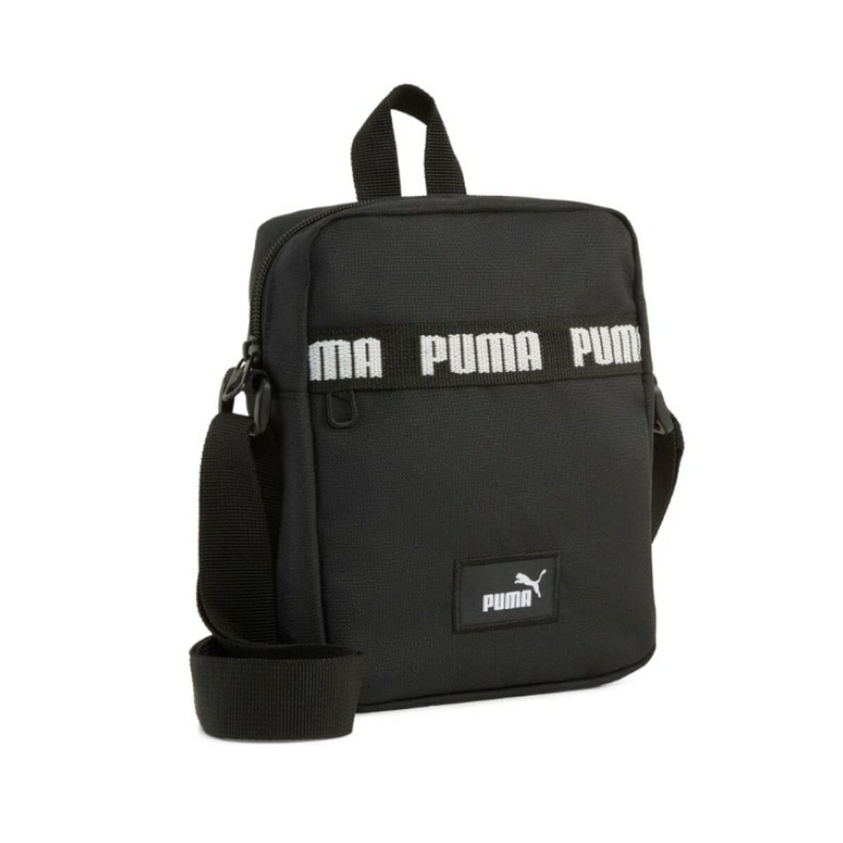 Belt Pouch Puma PHASE TAPE Portable C/O 091174 01 Black - Urbantrek