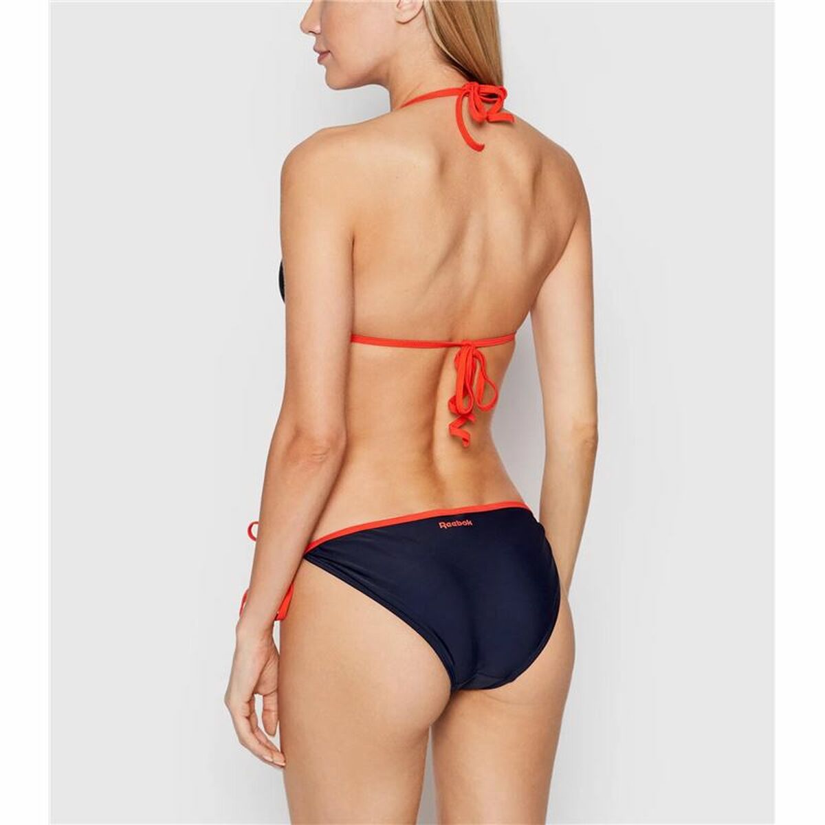 Bikini Reebok Allegra Bikini Navy Blue - Urbantrek