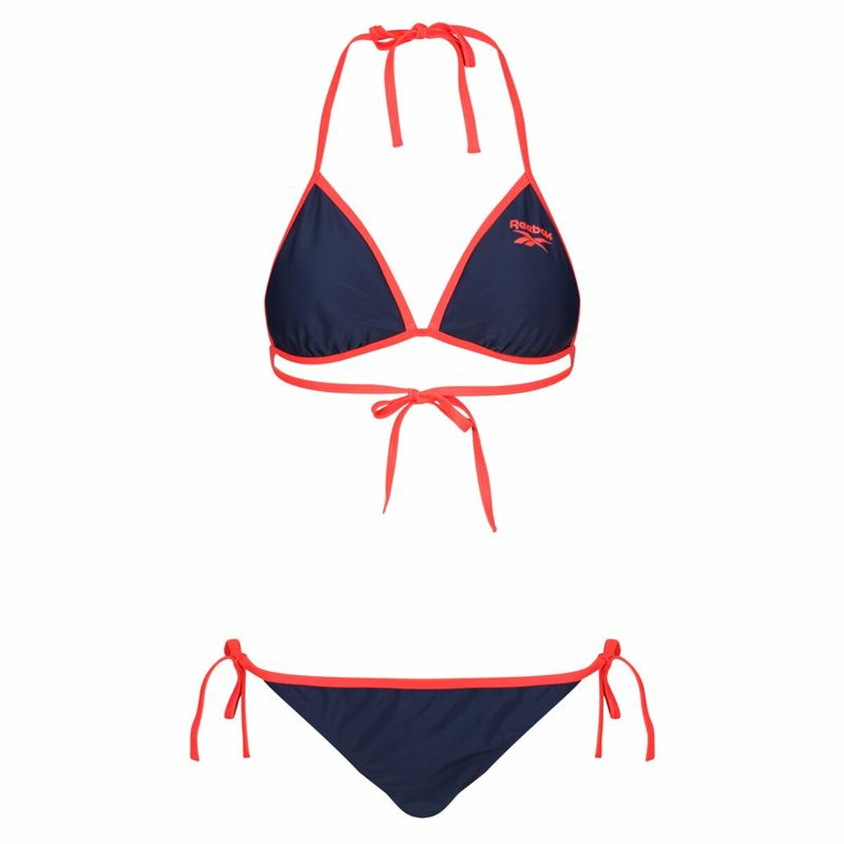Bikini Reebok Allegra Bikini Navy Blue - Urbantrek
