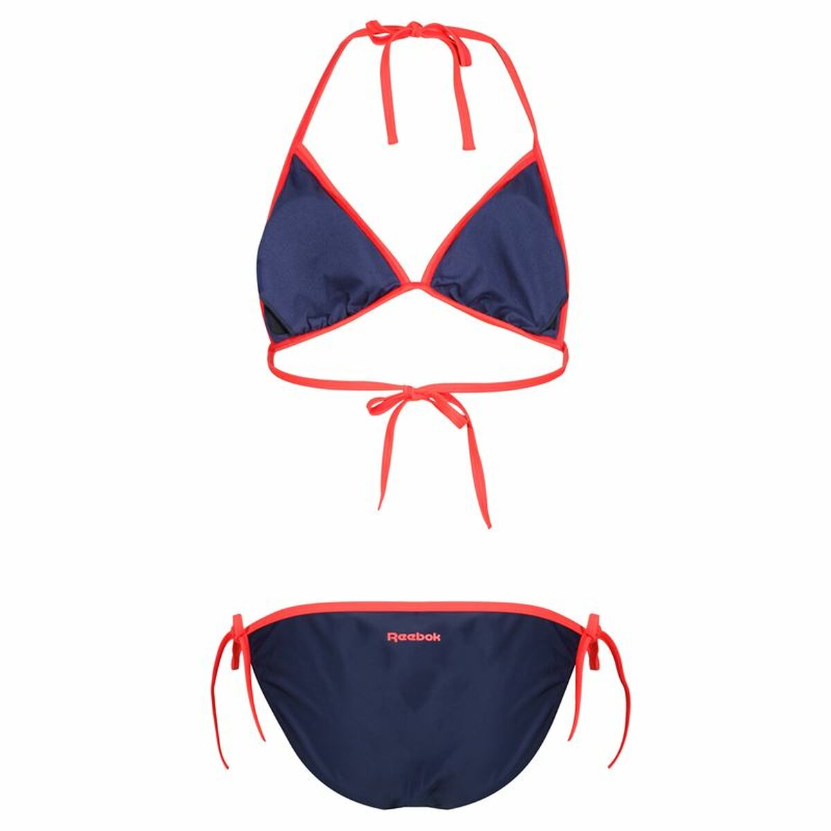 Bikini Reebok Allegra Bikini Navy Blue - Urbantrek
