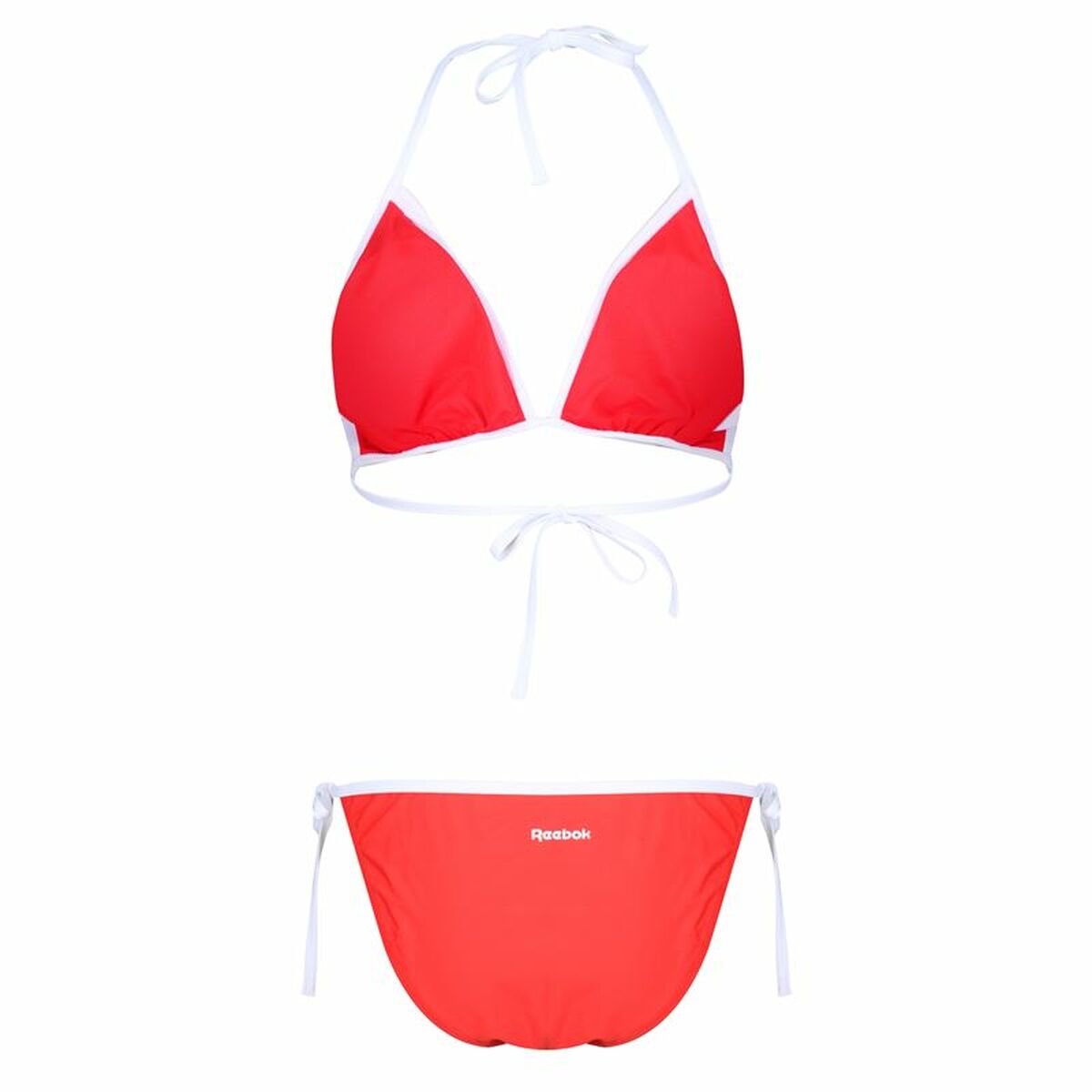 Bikini Reebok Allegra Bikini Red - Urbantrek
