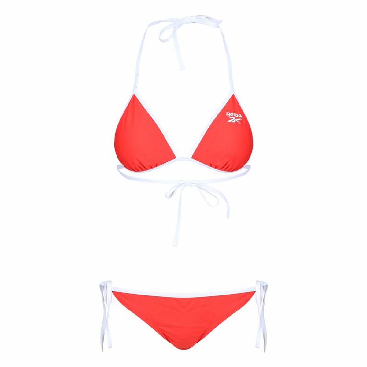 Bikini Reebok Allegra Bikini Red - Urbantrek