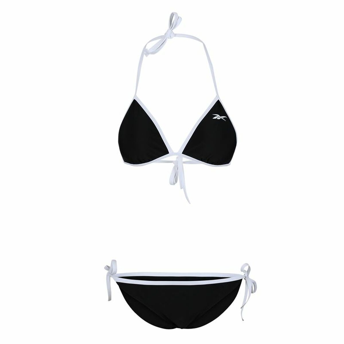 Bikini Reebok Allegra Black - Urbantrek