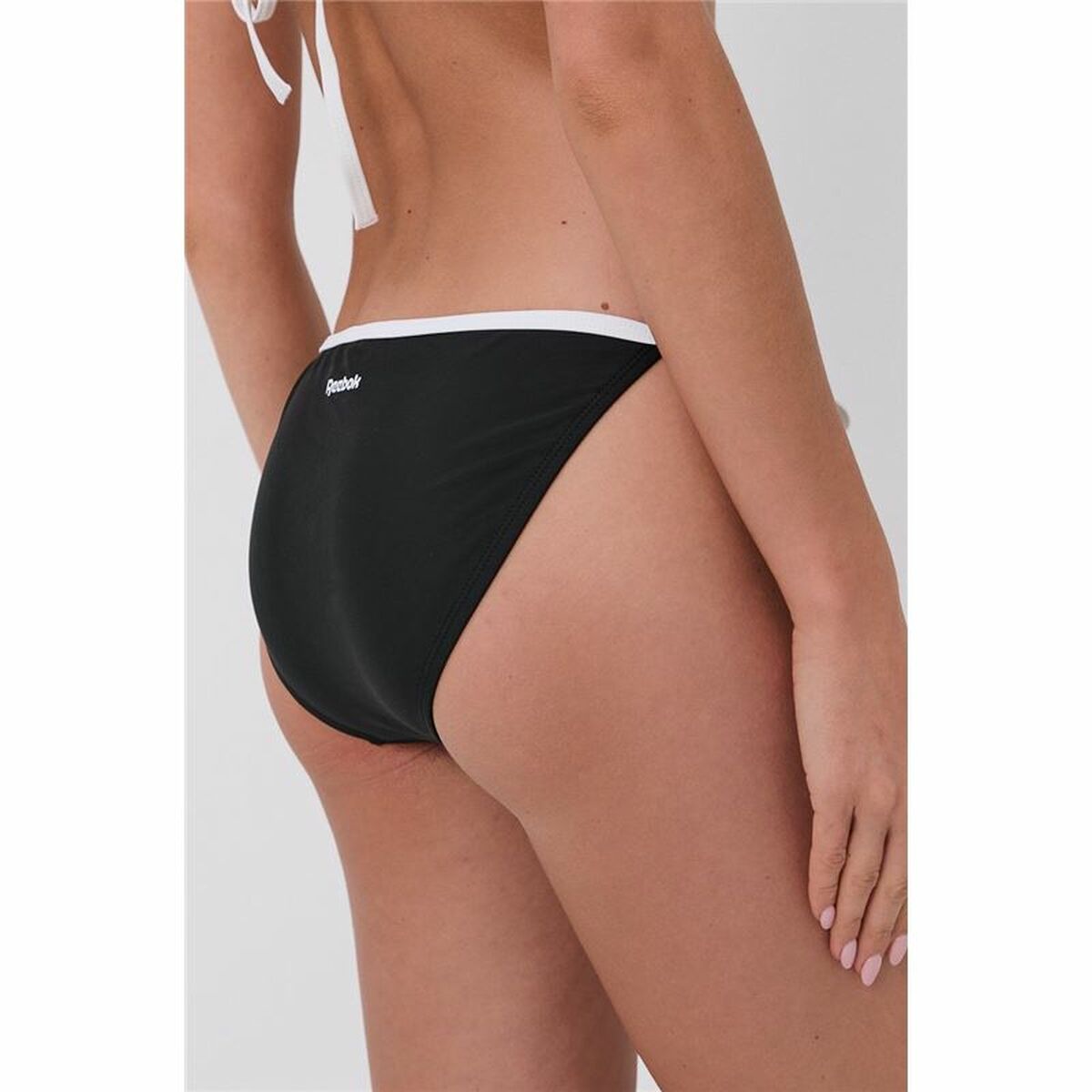 Bikini Reebok Allegra Black - Urbantrek