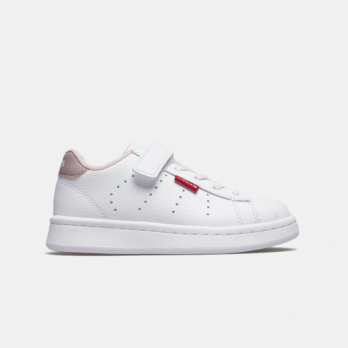 Casual Trainers Levi's Avenue VAVE0208S White - Urbantrek