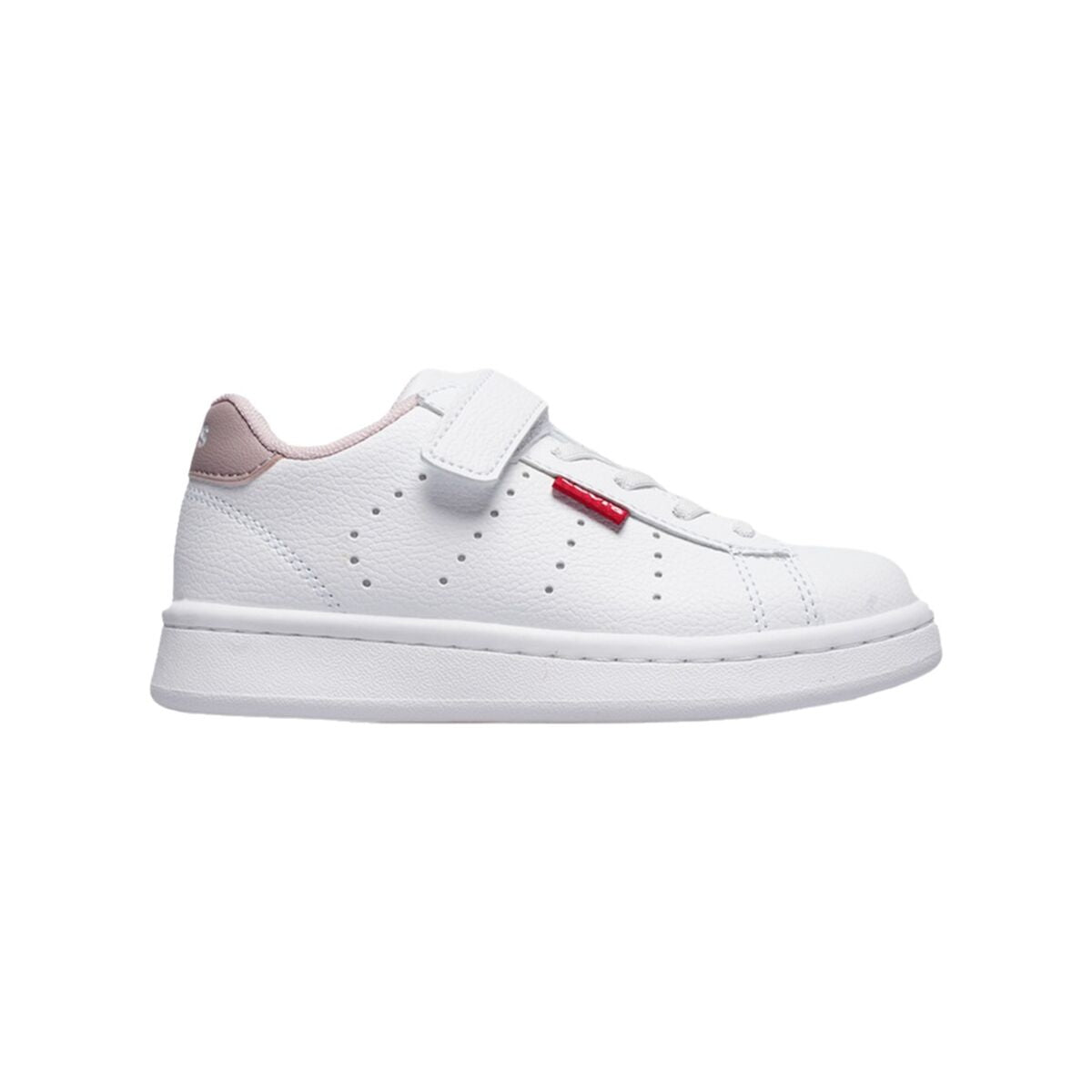 Casual Trainers Levi's Avenue VAVE0208S White - Urbantrek