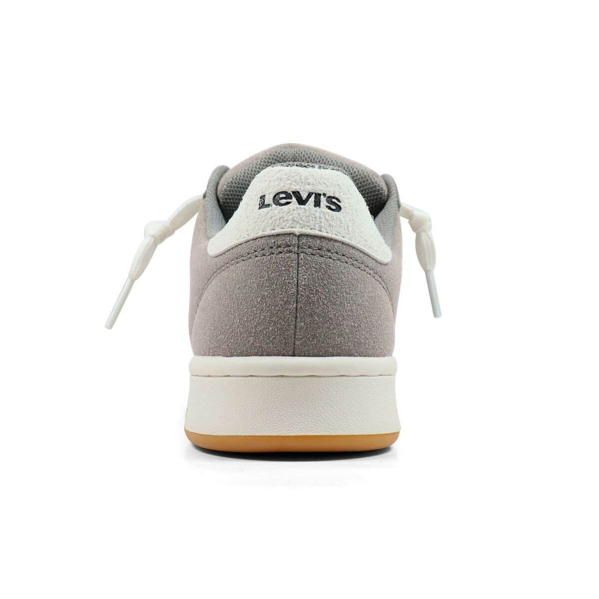 Children’s Casual Trainers Levi's 5TH AVENUE VAVE0237S 0028 Grey - Urbantrek