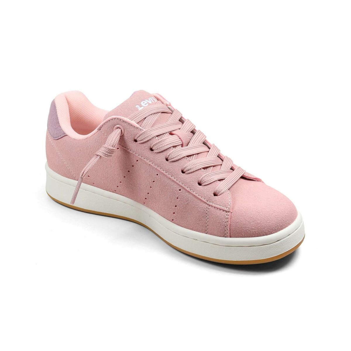 Children’s Casual Trainers Levi's 5TH AVENUE VAVE0237S 0177 Pink - Urbantrek