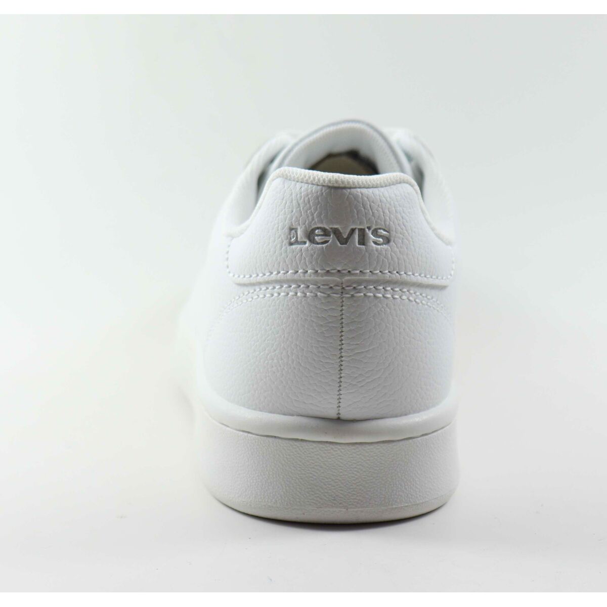 Children’s Casual Trainers Levi's AVENUE VAVE0235S 0061 White - Urbantrek