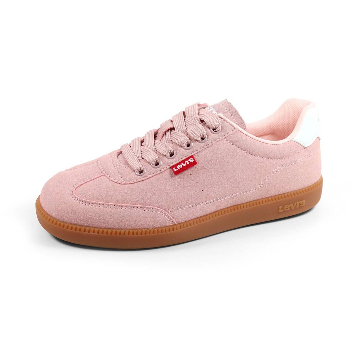 Children’s Casual Trainers Levi's JACKSON S VJAC0023S 0399 Pink - Urbantrek