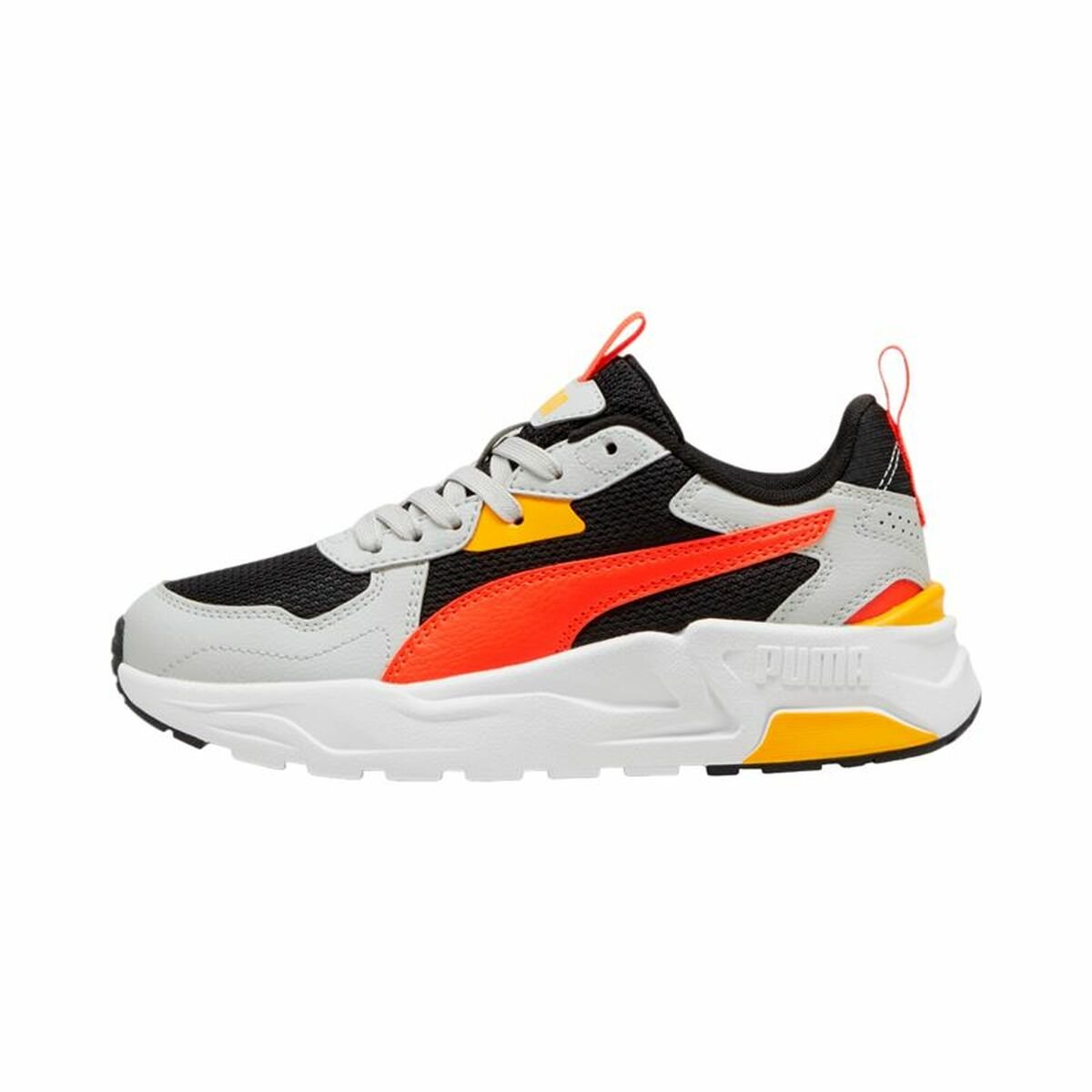 Children’s Casual Trainers Puma Trinity Lite - Urbantrek