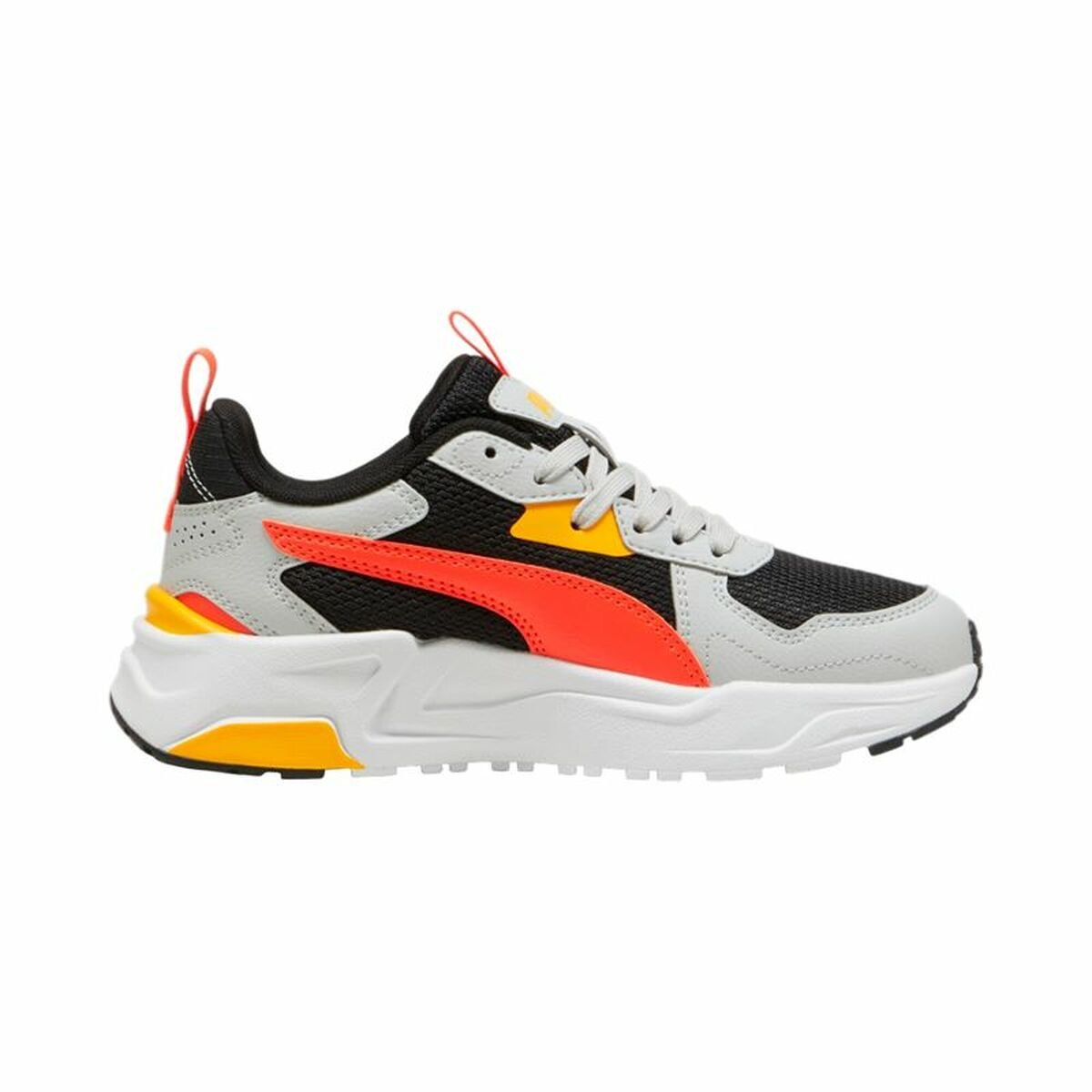 Children’s Casual Trainers Puma Trinity Lite - Urbantrek