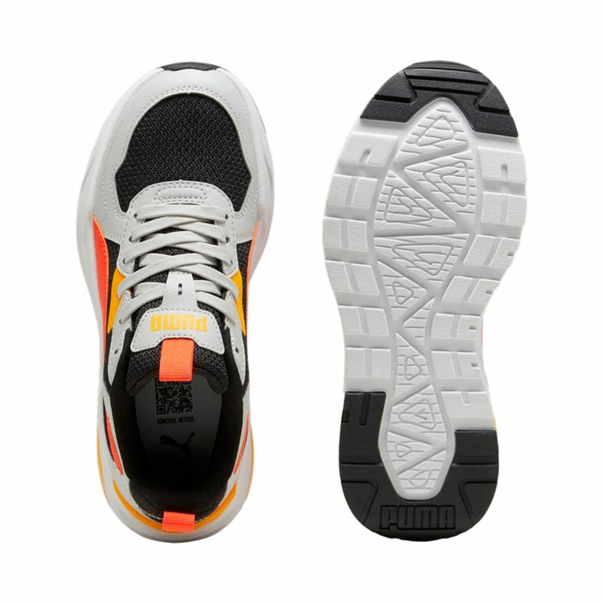 Children’s Casual Trainers Puma Trinity Lite - Urbantrek