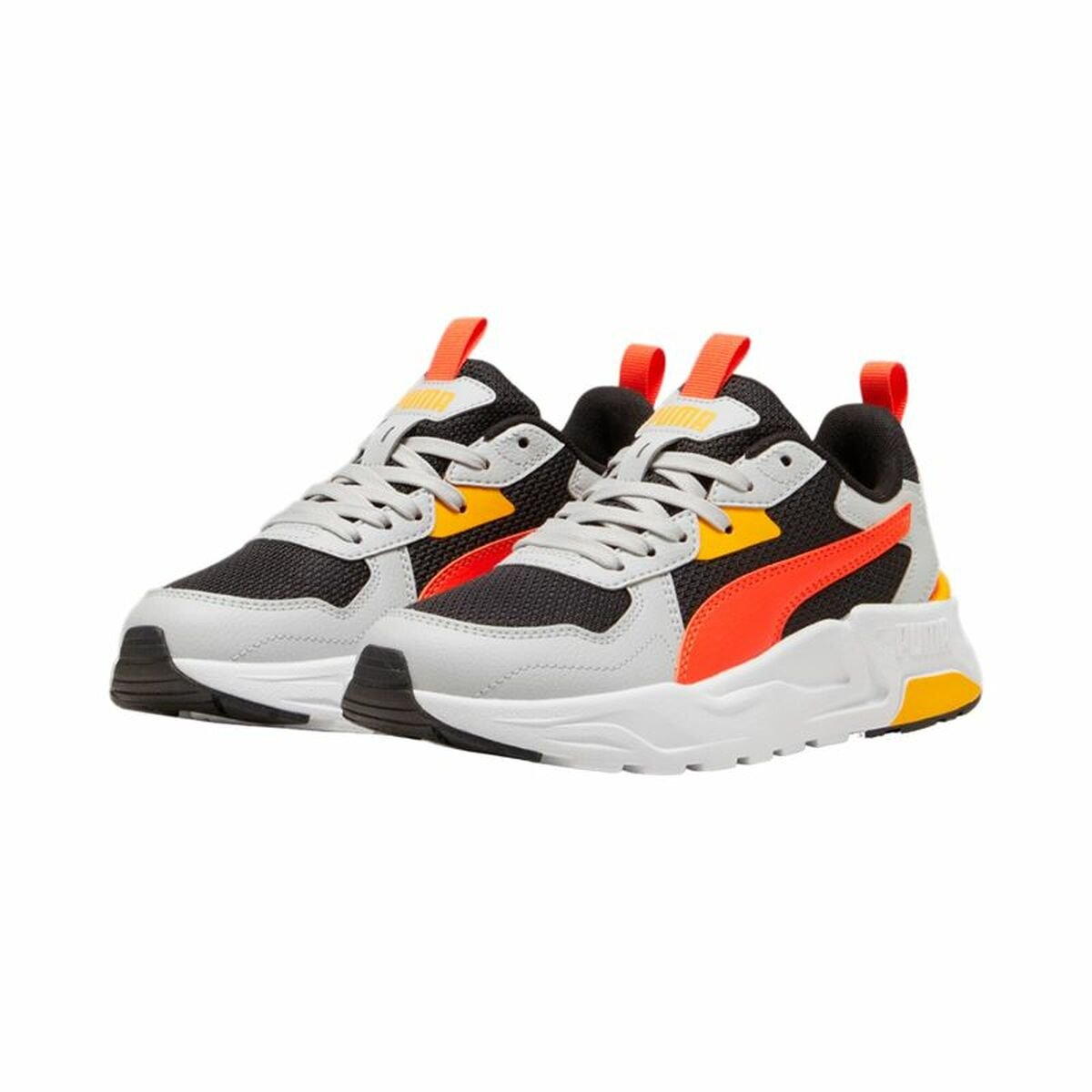 Children’s Casual Trainers Puma Trinity Lite - Urbantrek