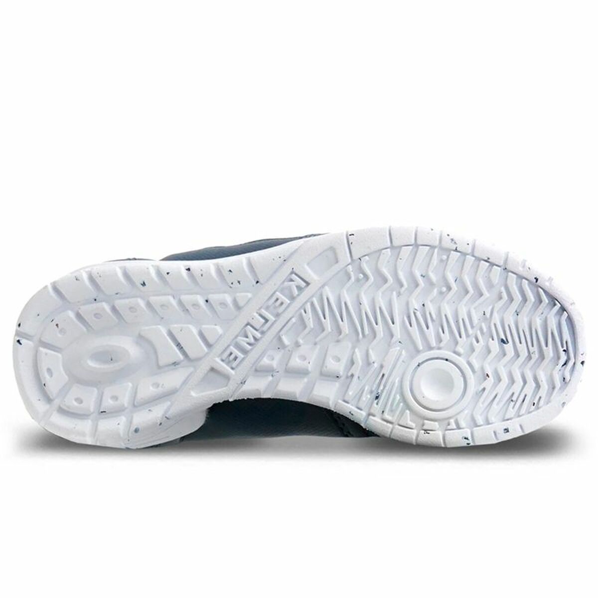 Children's Indoor Football Shoes Kelme Trueno Lace Infantil - Urbantrek