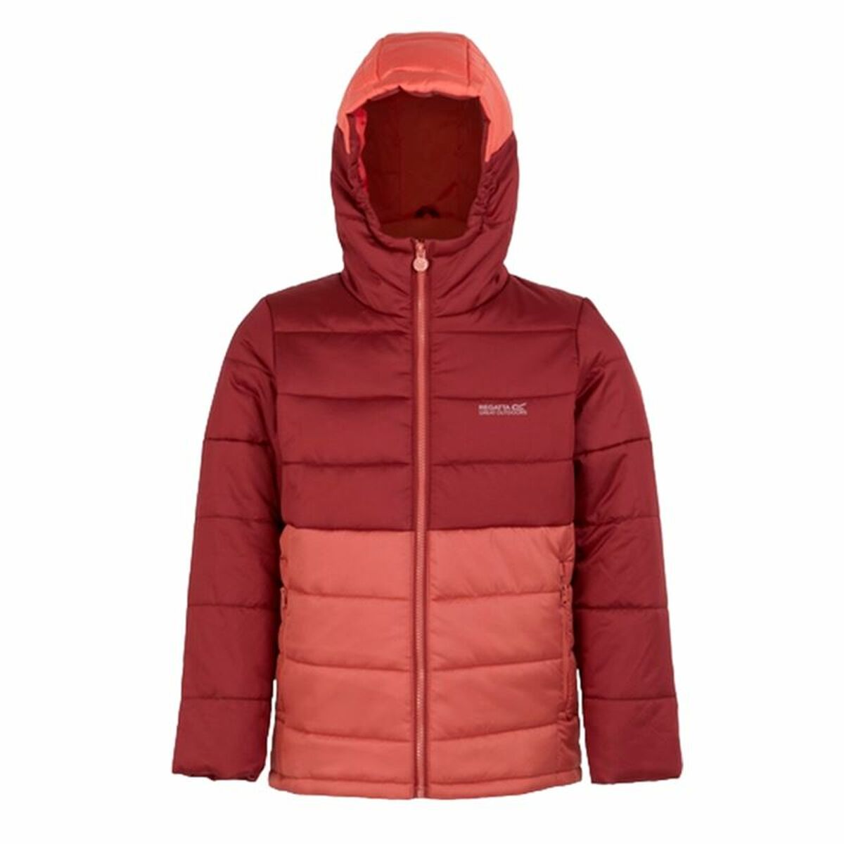Children's Jacket Regatta LofthousevIII - Urbantrek