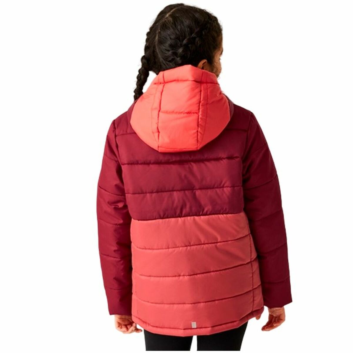 Children's Jacket Regatta LofthousevIII - Urbantrek