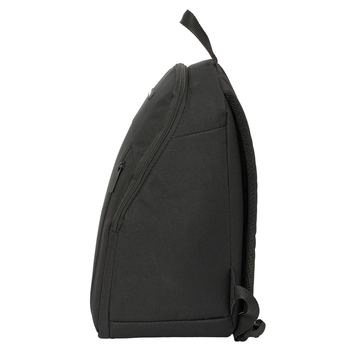 Cooler Backpack Safta Negro Black 18 23 x 36 x 18 cm - Urbantrek