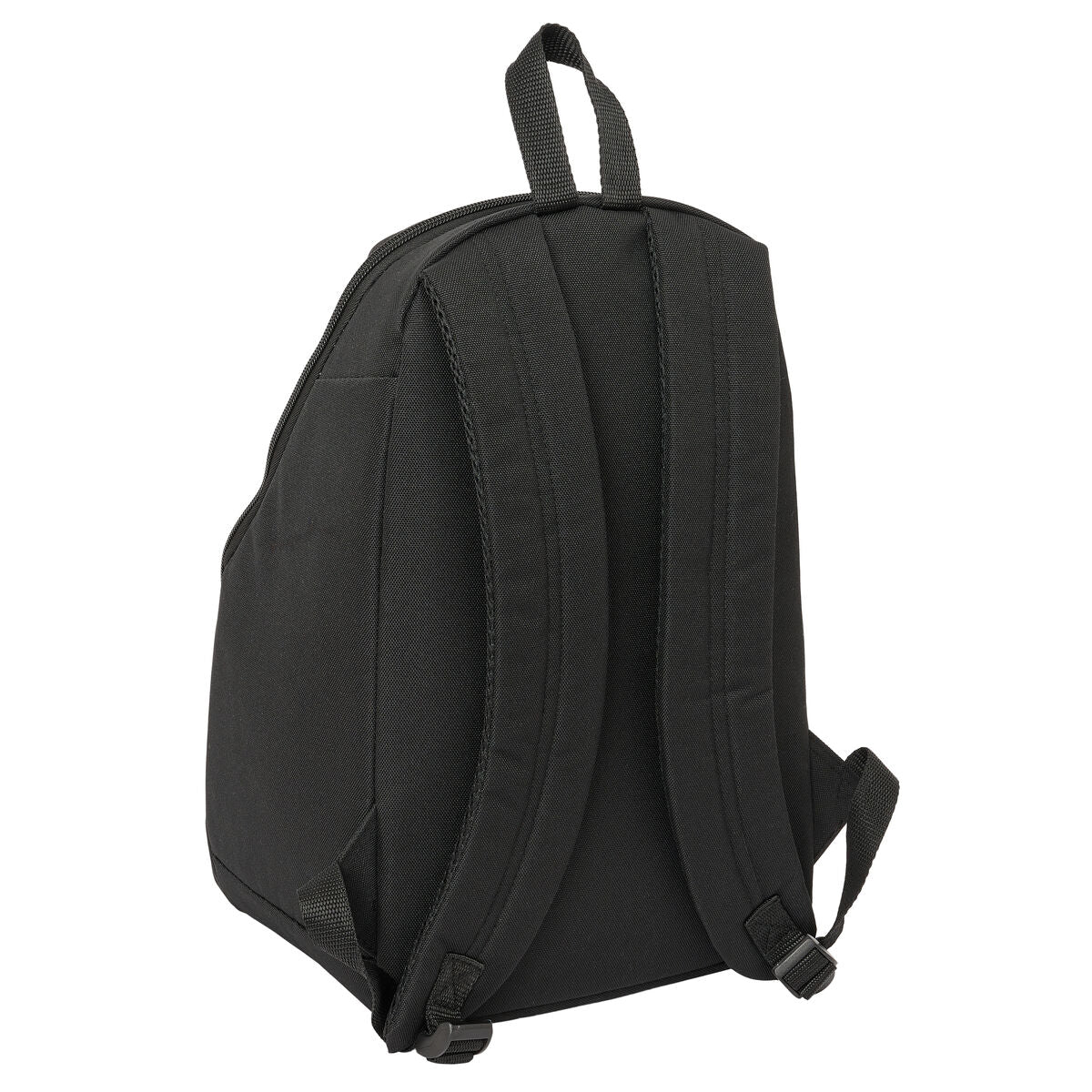 Cooler Backpack Safta Negro Black 18 23 x 36 x 18 cm - Urbantrek