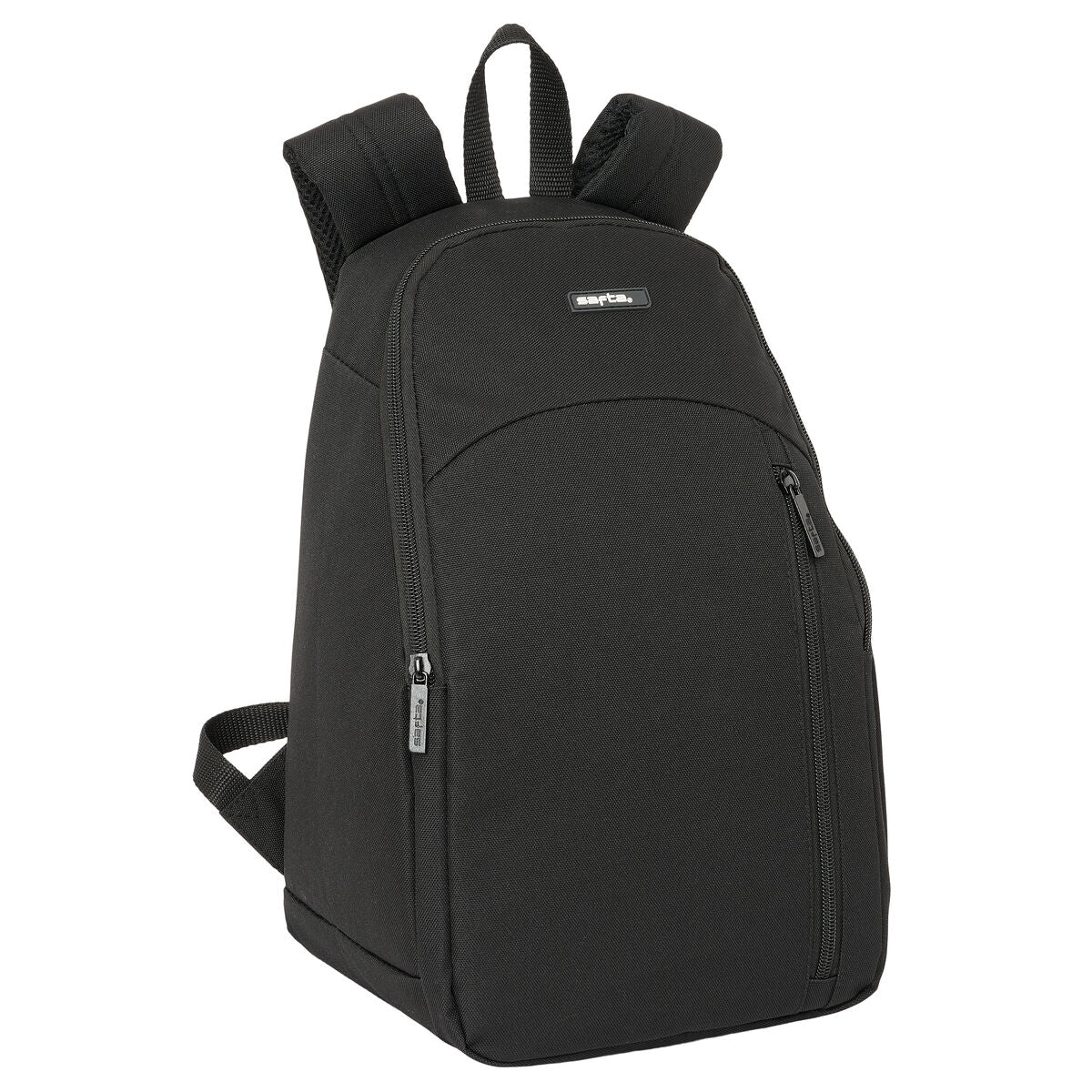 Cooler Backpack Safta Negro Black 18 23 x 36 x 18 cm - Urbantrek